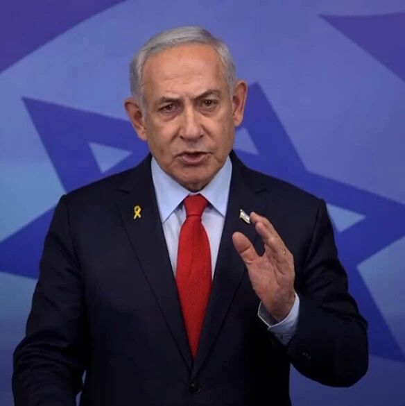 内塔尼亚胡：停火可能很快结束