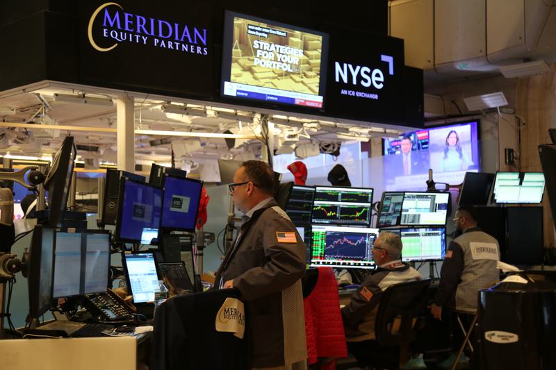 中东冲突停火之际，恰迎美股一季度财报季来袭，软件股已跌出抄底机遇？