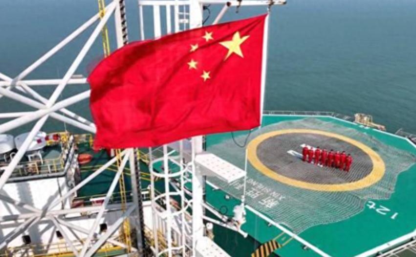 俄罗斯没想到，美国也没想到，如今中国石油成为石油的遥遥领先