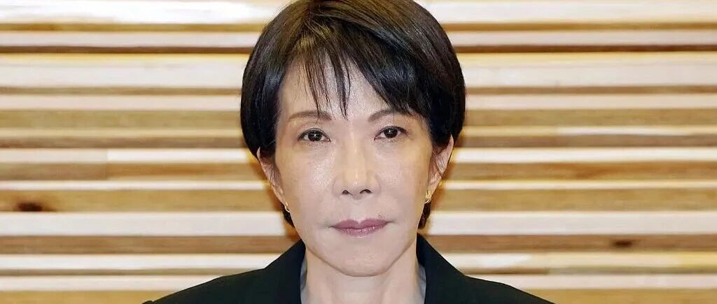不顾民众反对，高市早苗再鼓噪修宪|日本|高市早苗|自民党_新浪新闻