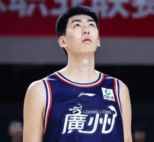 徐昕离开广东潜力被释放！已有五支NBA球队邀请试训，去试试吧！