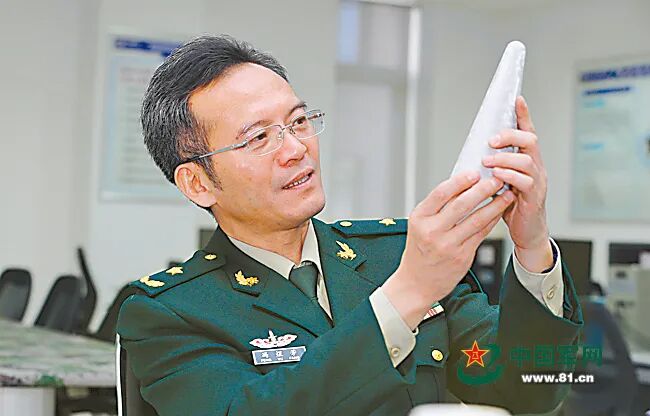 图片来源：中国军网