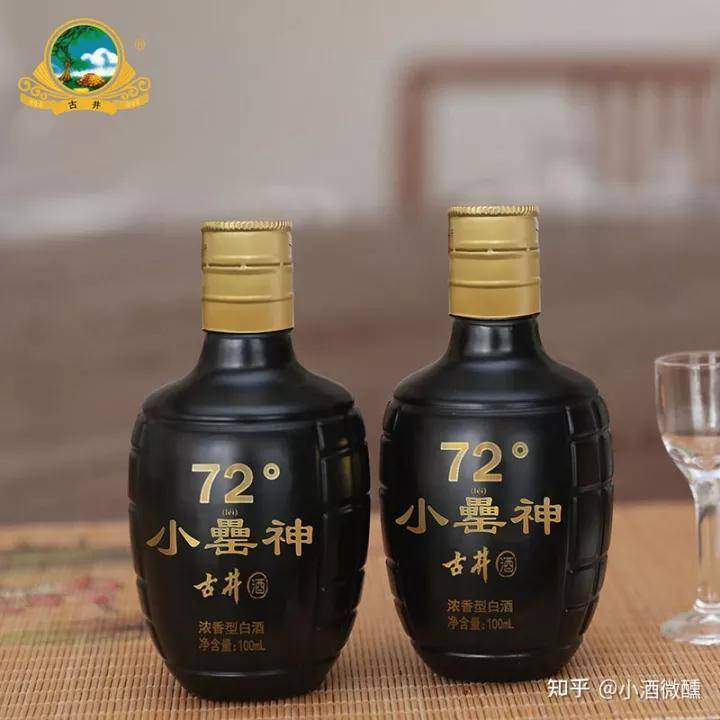 我国酒精度数最高的10款酒,都在70度以上,款款经典上头!|清香|原酒|湖北