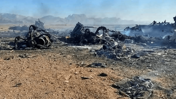 涉思科、飞塔和朱尼珀等，大量美国设备突然失灵