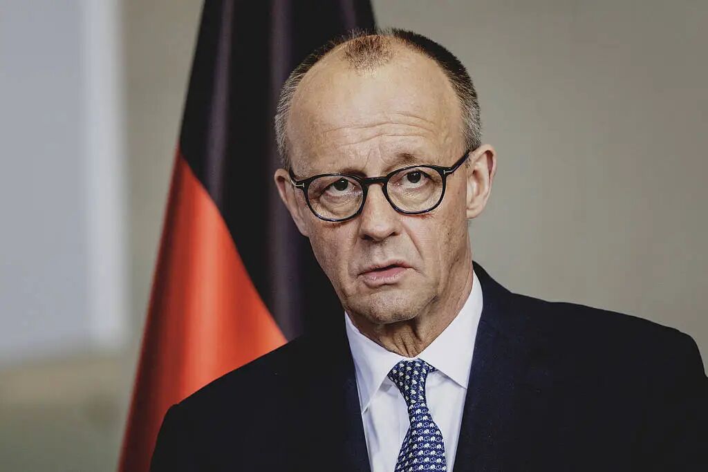 德国被曝准备参与霍尔木兹海峡安全保障行动