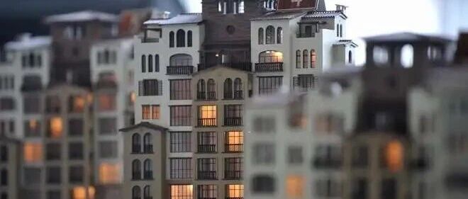 北上广深二手房价格全线回升 一线城市房价环比上涨