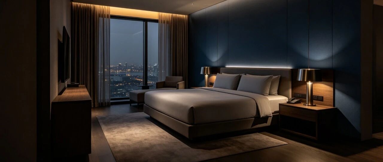 打不过就加入，四五星酒店正在悄悄改造成全季亚朵