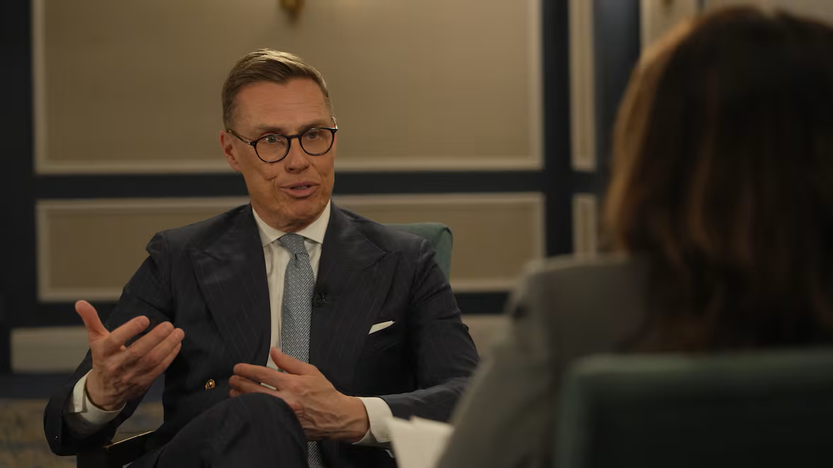 芬兰总统：加拿大加入欧盟，并非不可能_新浪财经_新浪网