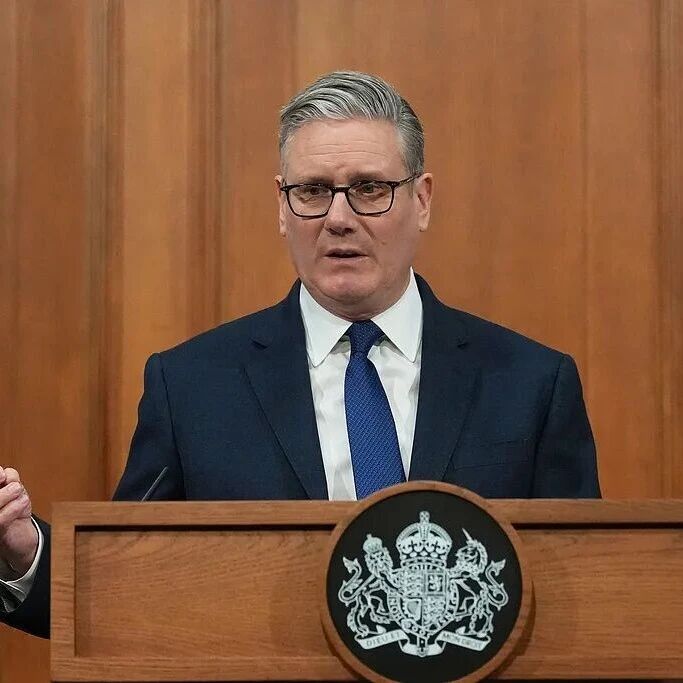 特朗普不满美英“特殊关系”，斯塔默回应