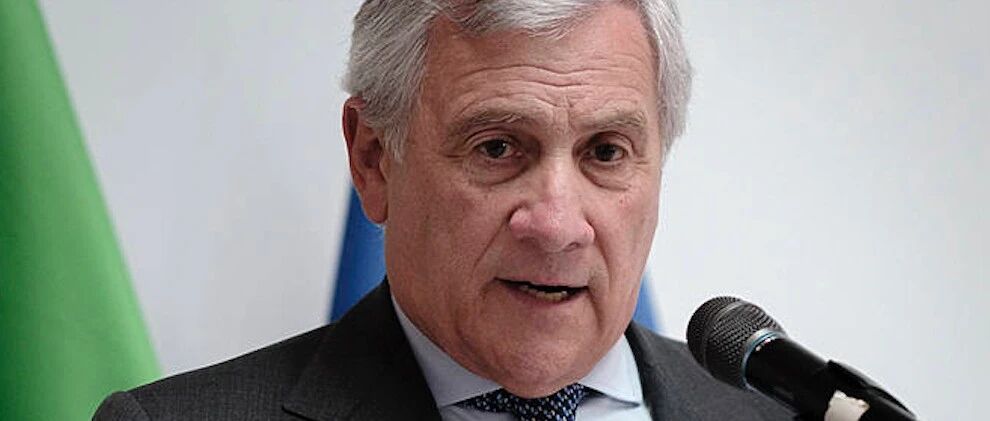 意大利最新涉华表态