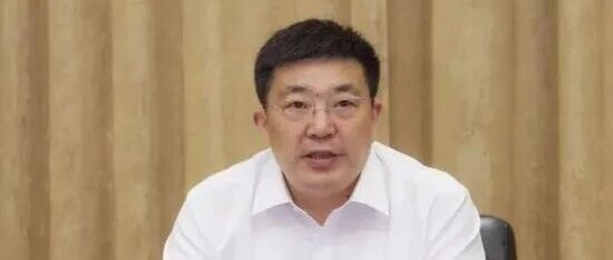 副部级周先旺被逮捕，曾任武汉市长