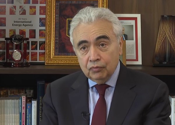 “有史以来最大的能源危机”！欧洲航空燃油只够维持六周