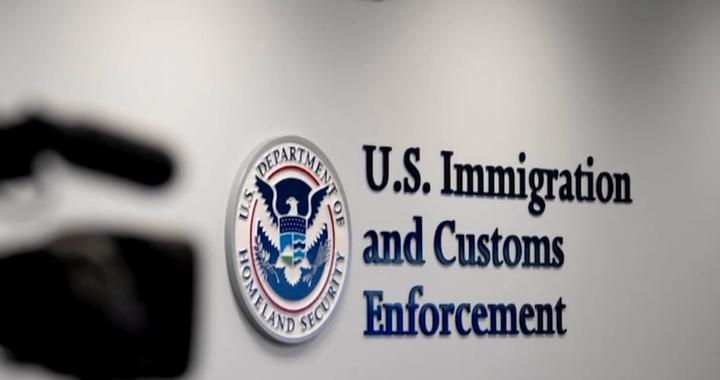 美国移民与海关执法局代理局长将离职