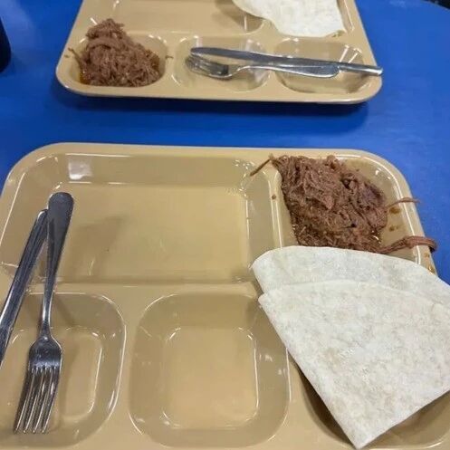 美军舰艇被曝伙食短缺 “士气快跌落到谷底”