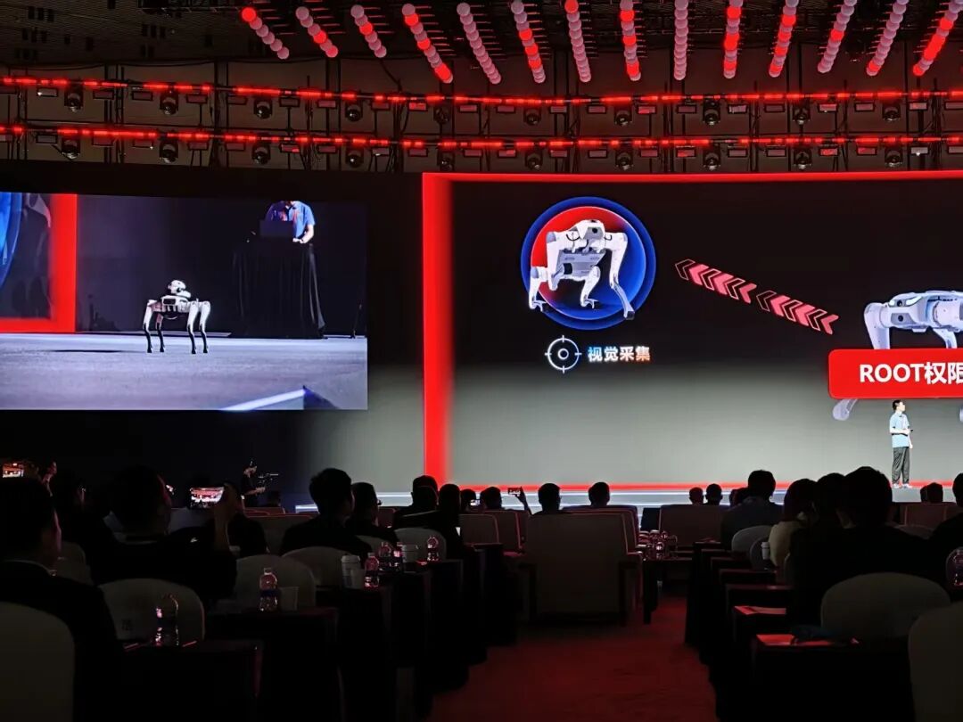 图片来源：雷科技