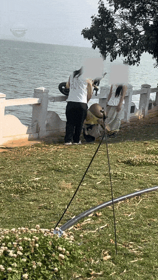 图源：8099999《街头巷尾》