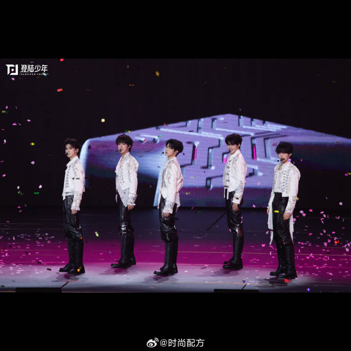 TOP登陆少年组合出道600天,还有哪些其他庆祝活动?|朱志鑫|张泽禹|苏新皓|张极|左航_手机新浪网