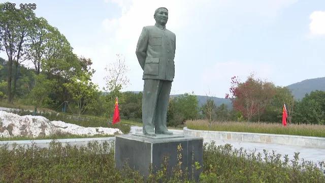 爱国侨领张素久:“和平将军”之女,一生家国情怀|将军_新浪财经_新浪网