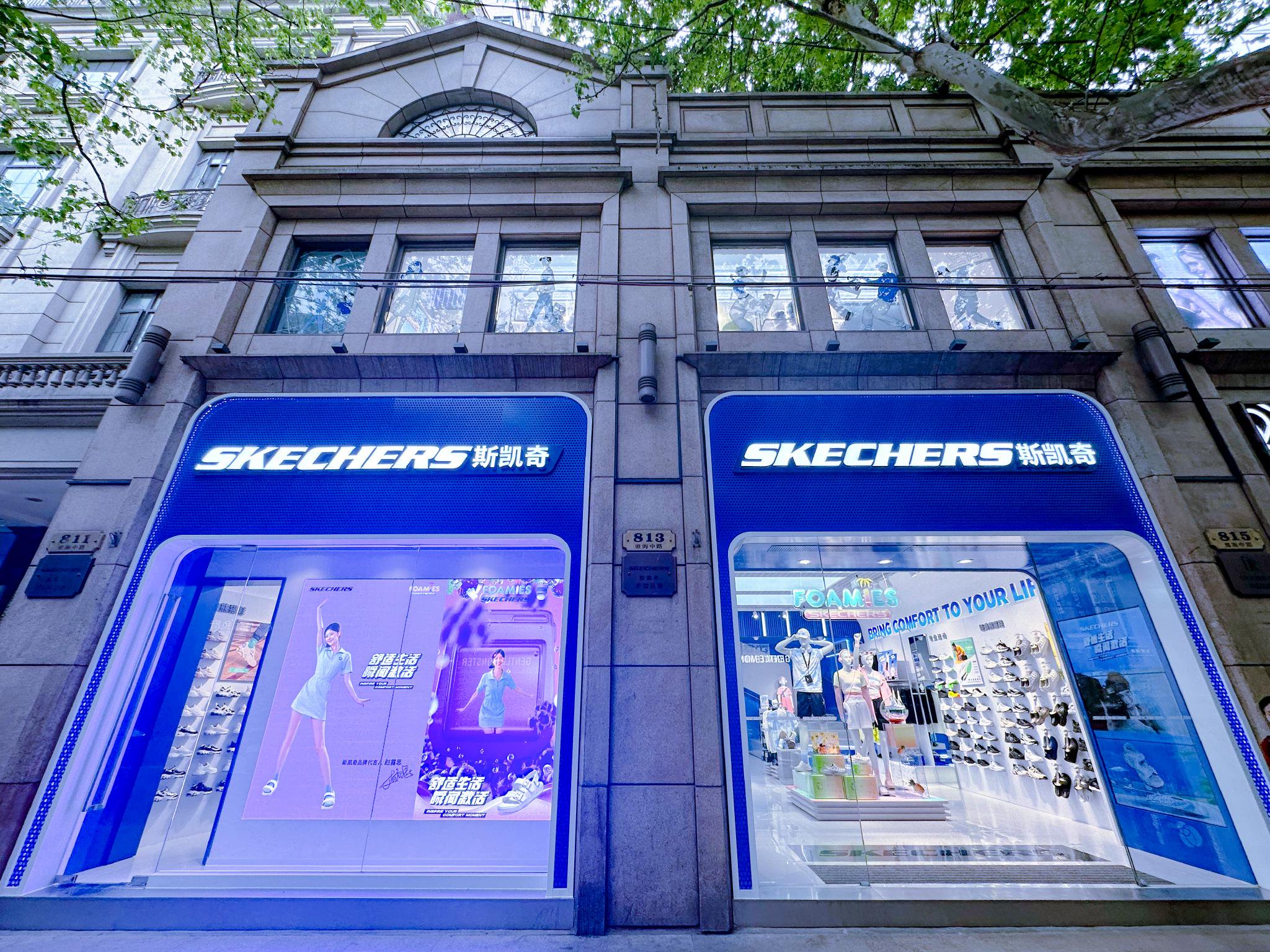  运动品牌渠道变阵：奥特莱斯从“尾货消化场”进化为战略增长极 新闻