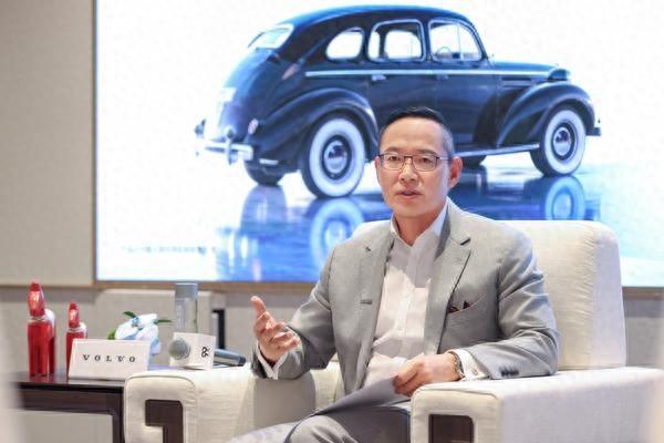 dus是什么品牌当安全成为好车“标配” 沃尔沃如何继续深挖品牌99年护城河-上海聚慕医疗器械有限公司