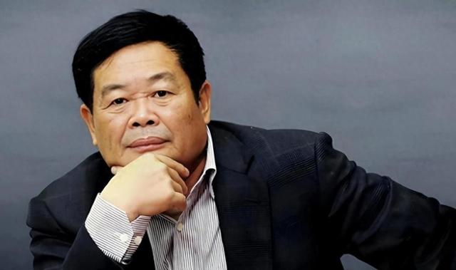 福耀创始人曹德旺 资料图