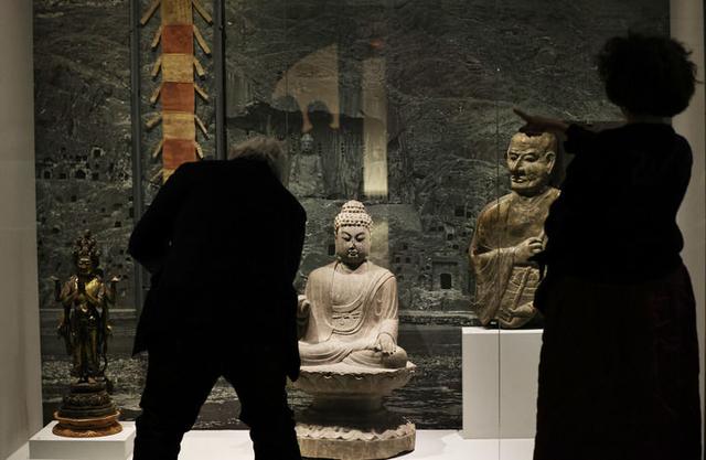 霍政欣：法国通过文物归还法案，但离“中国文物回家”还远……_新浪财经_新浪网