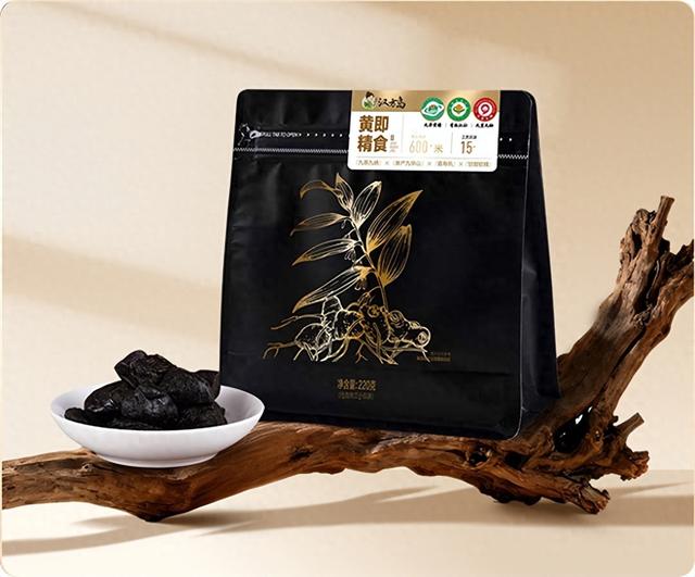 jc科是什么牌子什么牌子的多花黄精好?2026黄精原料行情分享,看懂价格不被坑-上海聚慕医疗器械有限公司