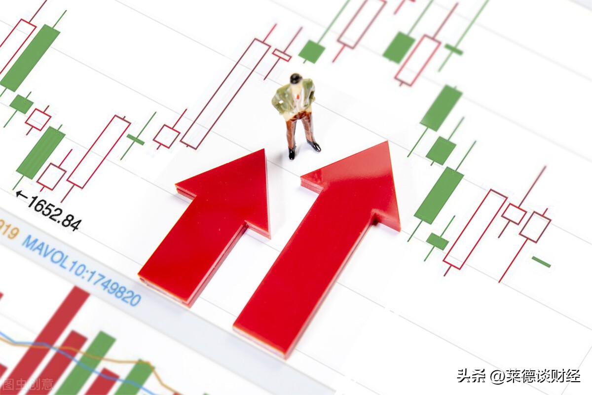 A股涨到4106，要坐稳扶好了，明天周四，很可能将上演熟悉的剧情