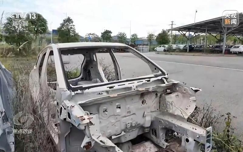 哪吒汽车3年亏损183亿，“内卷式”招商没有未来|新京报快评