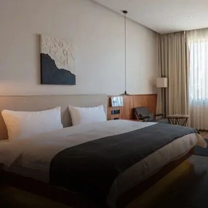 打不过就加入，四五星酒店正在悄悄改造成全季亚朵