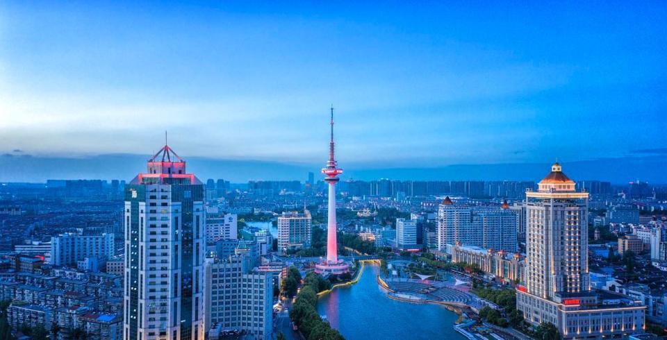 江苏13市财政收入大洗牌：南京仅第2，南通力压徐州，镇江10