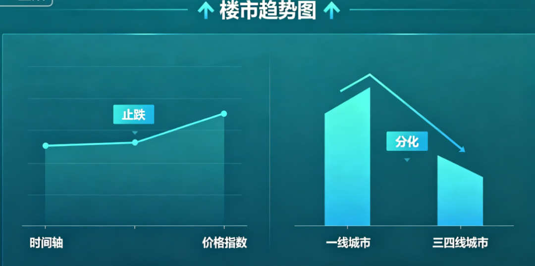 2026年4月楼市真相:触底企稳但分化加剧,深圳回暖信号明确|现房|刚需|新房|深圳市|广东省_新浪新闻