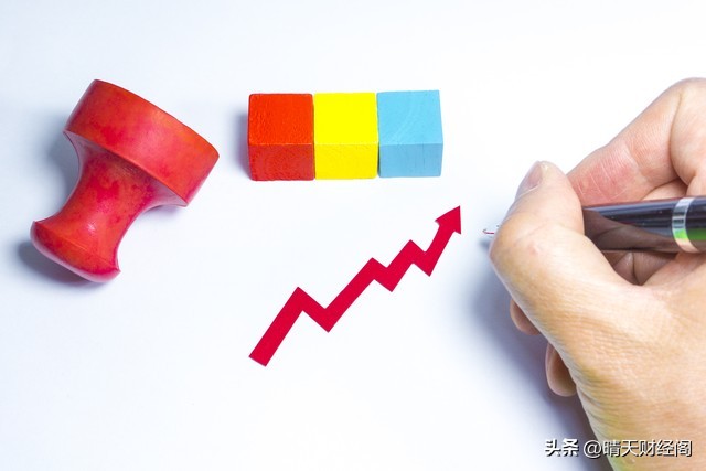 A股：今天大盘放量下跌，原因已查明！明天，周五市场或将这样走