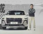 2026北京车展：1.5L+CVT，2026年荣威为什么造了一辆新燃油车i6