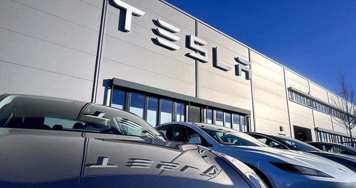 特斯拉：一季度实现净利润4.77亿美元，同比增长17%