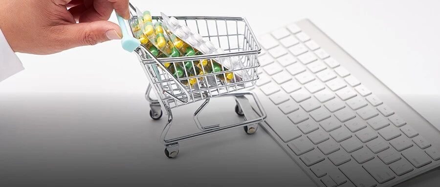 十年讲一个买药故事：京东的「重」与「智」