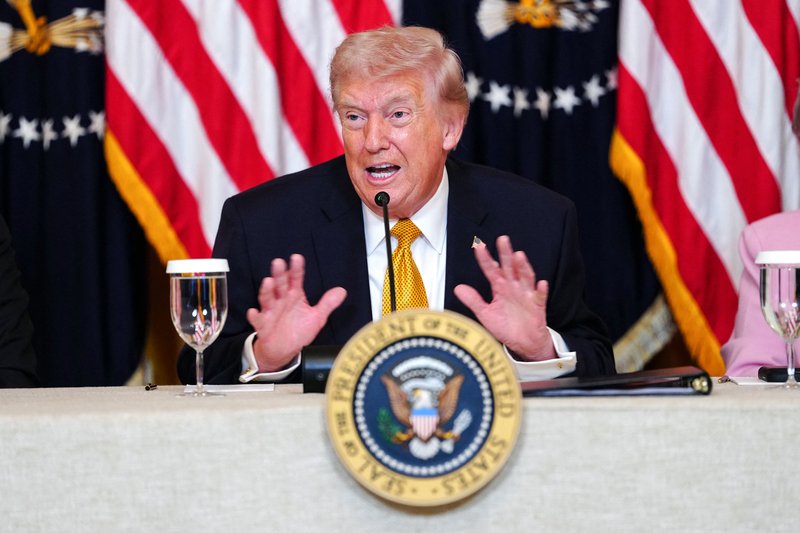 美国要拉清单了：这些是好盟友，那些是坏盟友