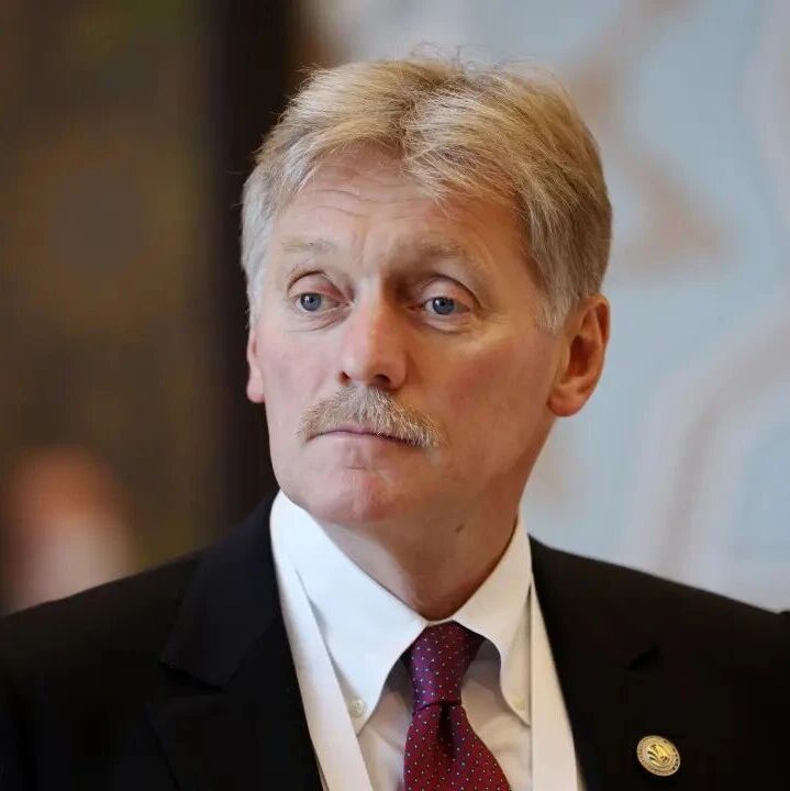 俄方：普京愿与泽连斯基会面，但有前提