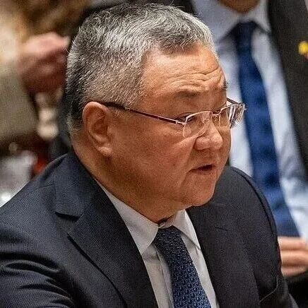 中方代表：以色列应尽快撤出