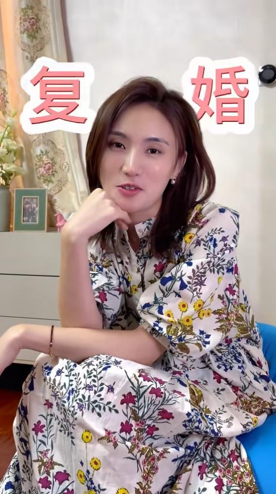 李亚鹏前妻海哈金喜回应复婚问题：我们现在沟通比以前更顺畅了|胡夏|夏夏|家人|离婚|直播间_新浪新闻