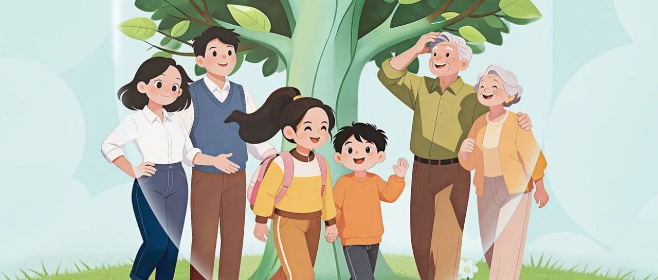 全国儿童预防接种日｜科学接种，守护儿童健康成长