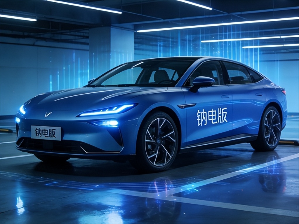 宁德时代“掀桌子”了!刚买的电车,马上要大贬值?-新浪汽车