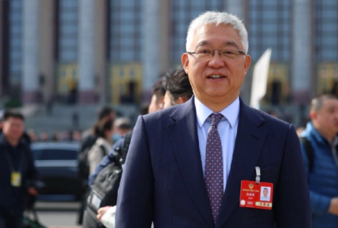 张懿宸：打通资本循环，为新质生产力发展注入长期动力__财经头条