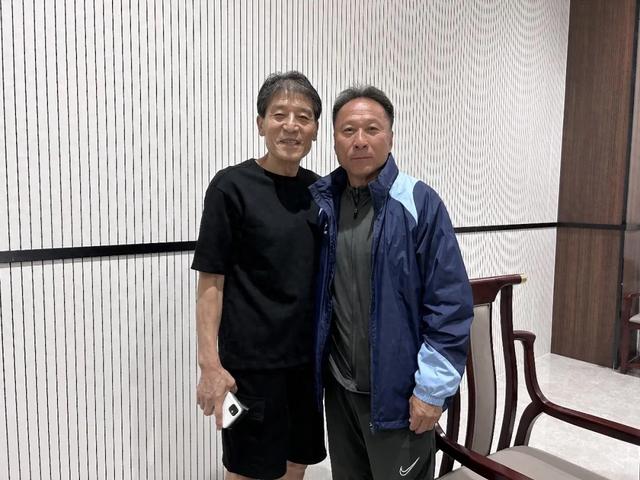李章洙和沈祥福,两个倔老头的第五次交集|北京国安|足球|中国足球|学校|教练_新浪体育_新浪新闻