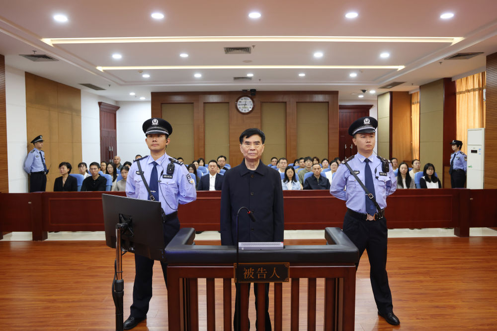 福建省福州市中级人民法院供图