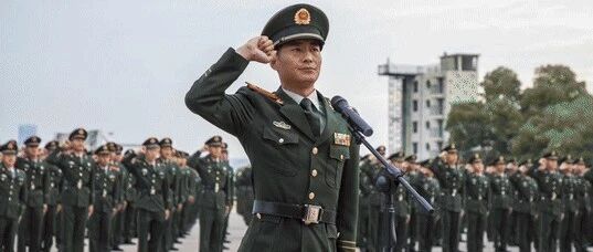 全军唯一！一等功臣孙江涛，获奖！