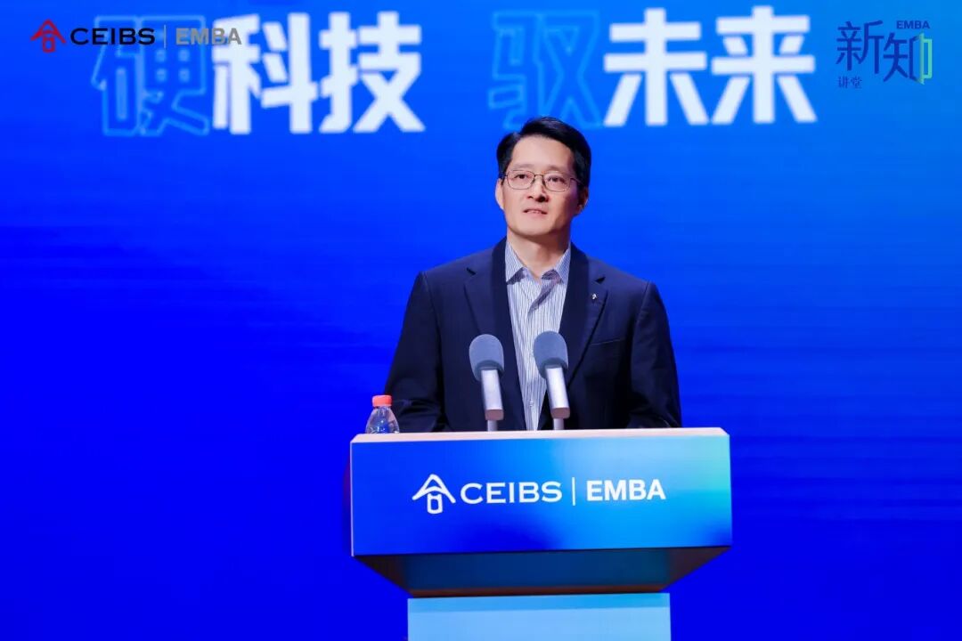 中国资本市场的科技叙事__财经头条