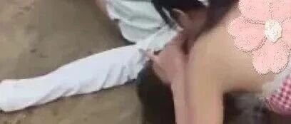 本想陪老婆追日落，却等来一场生死考验……