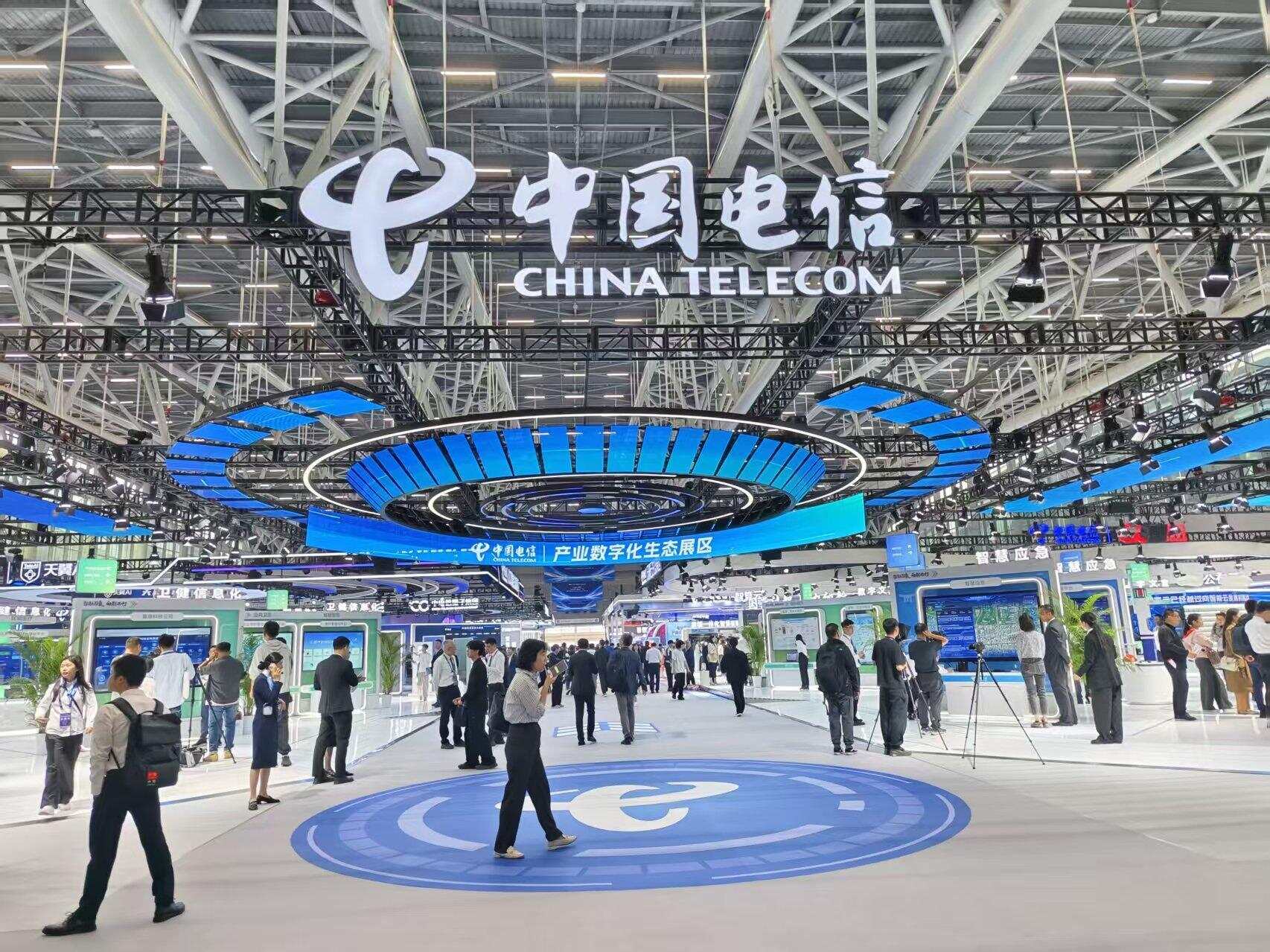 AI如何让12345客服秒变专家？|中国电信|人工智能|廖小文|广东省|深圳市_新浪新闻