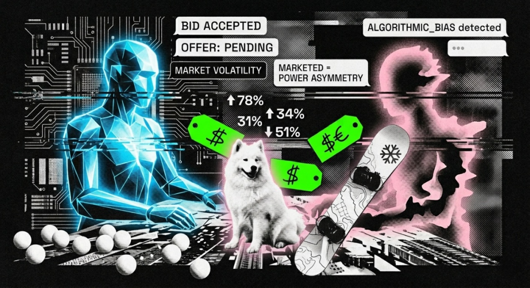 给AI发100美元去二手市场捡漏，结果它给自己买了19个乒乓球